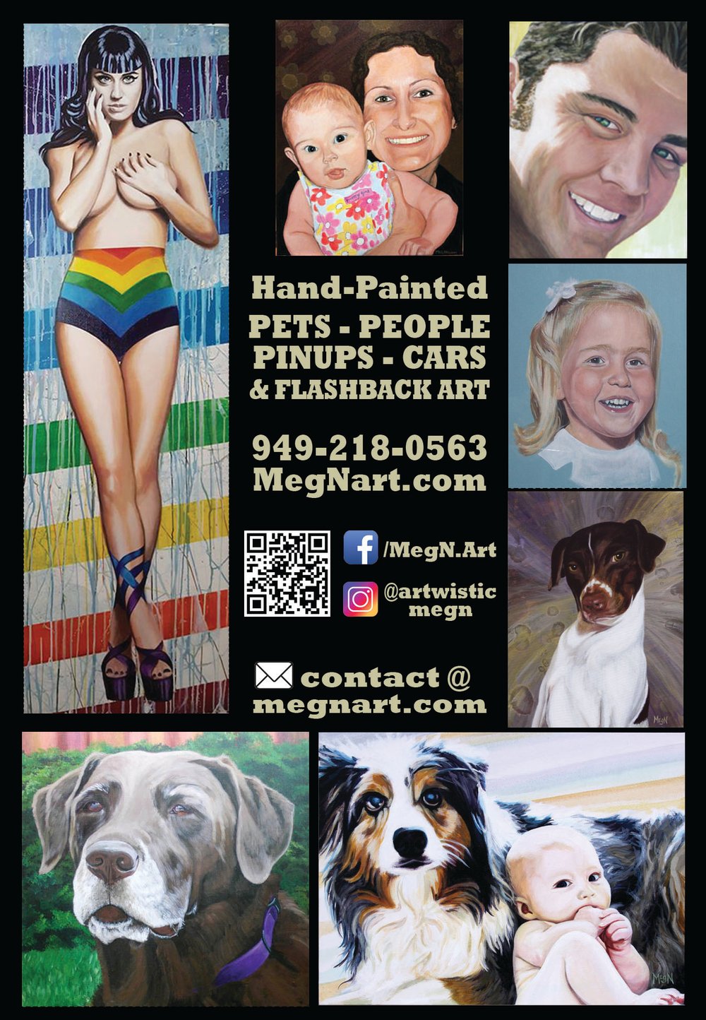 Custom Painting