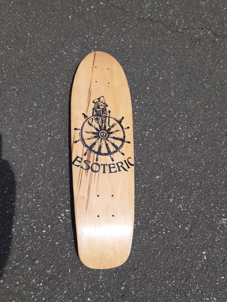 Image of Liquor Store Cruiser