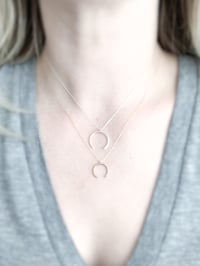Image 2 of Moonrise Necklace