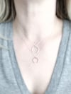Moonrise Necklace