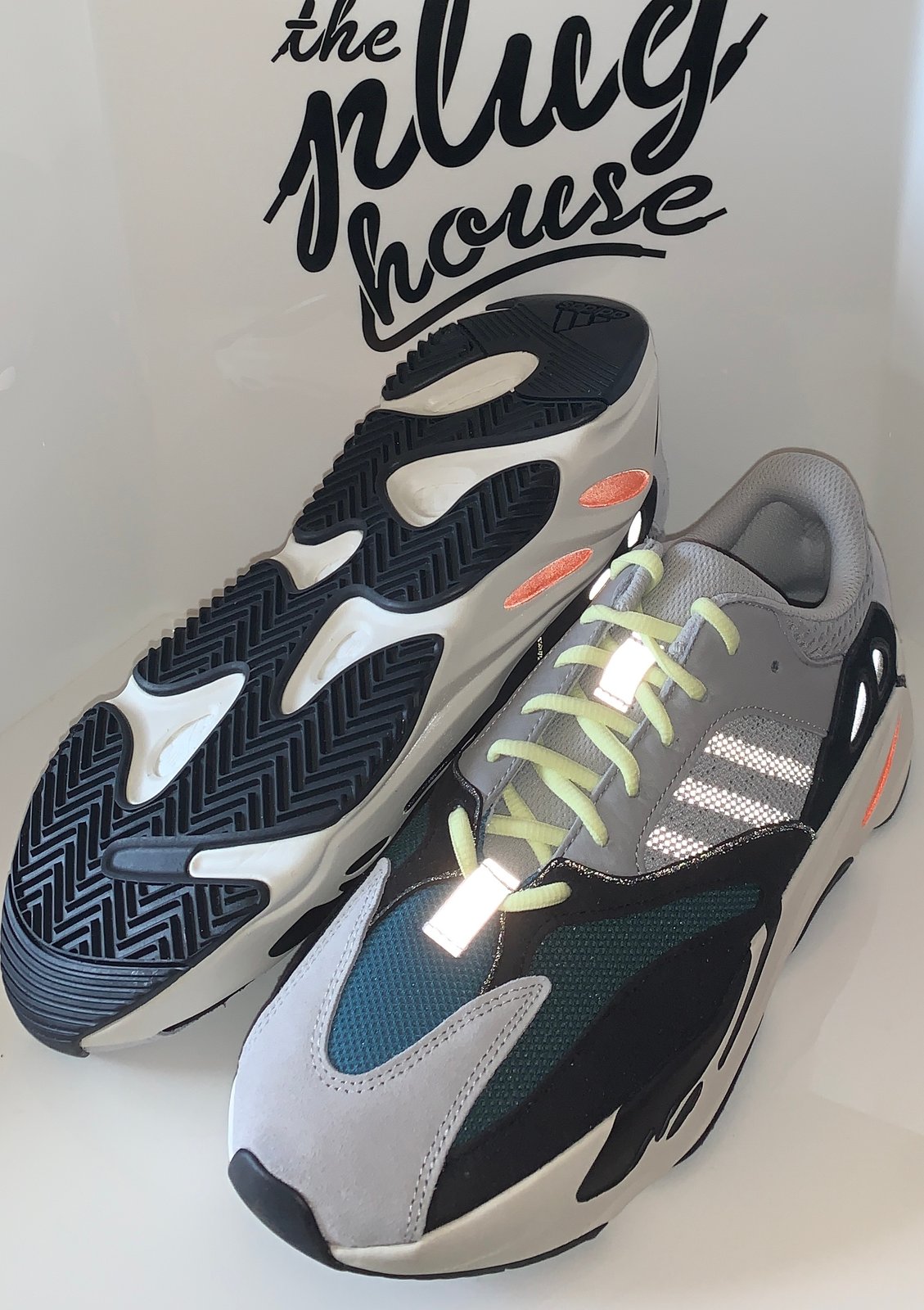 yeezy 700 nyc