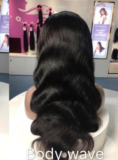 BODYWAVE WIG