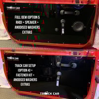 Image 8 of Renault Clio 197 / 200 with material handle option