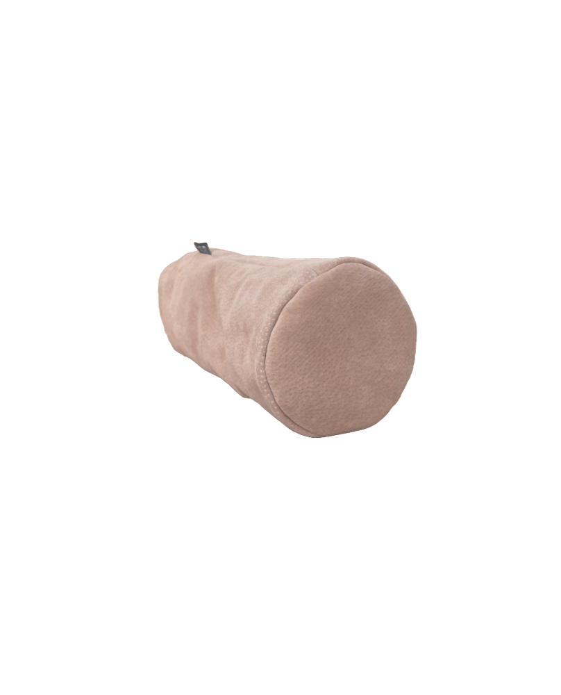 Sand Pig Leather Head Cover