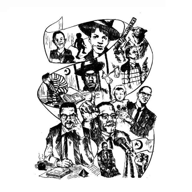 Malcolm X 3 May 19th