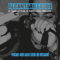 Image 2 of Alcantarillados: 30 years of Punk in Puerto Rico, 1980-2010 (English version) 