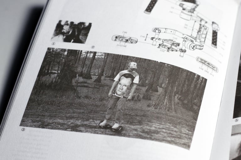 Jacob Dwyer, 'O Fortuna' (2020) Image 3
