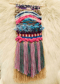 Image of Bubble Gum the Weaving