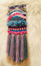 Image of Bubble Gum the Weaving