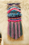 Image of Bubble Gum the Weaving
