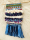 Image of Dive into the Blue Weaving