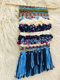 Image of Dive into the Blue Weaving