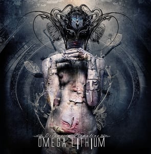 Image of Dreams in Formaline CD