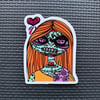 Sally Sticker
