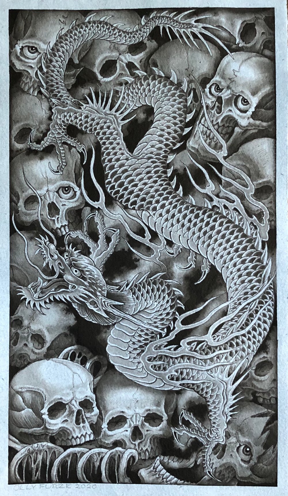 Dragons lair