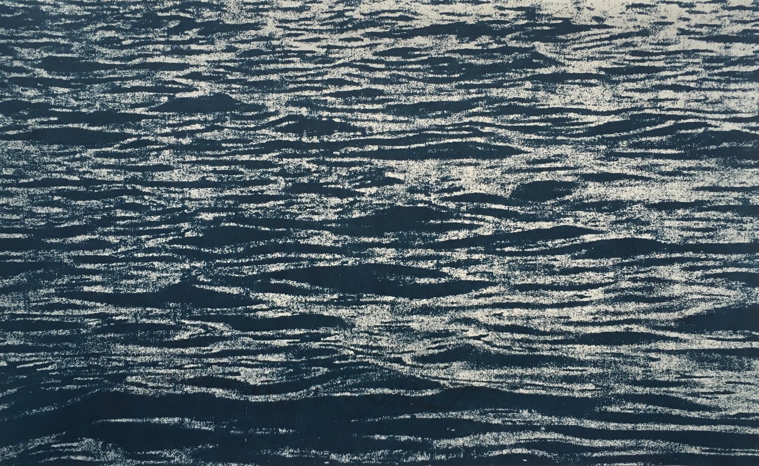 Image of Sea | Seaprint 2