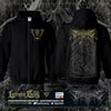 PROTOSEQUENCE - Ascension - ZIP hoodie