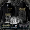 PROTOSEQUENCE - Ascension - ZIP hoodie Bundle