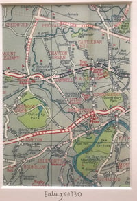 Image 2 of Ealing c.1930 (with crystal)
