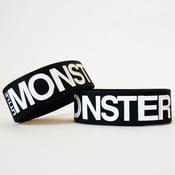 Image of LITTLE MONSTER bracelet