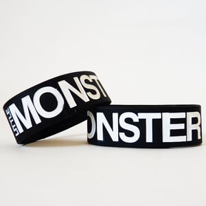 Image of LITTLE MONSTER bracelet