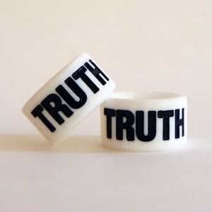 Image of TRUTH ring