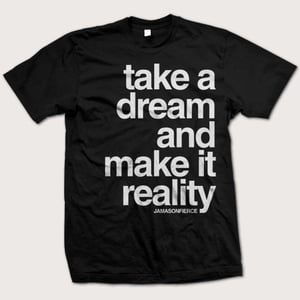 Image of DREAM shirt