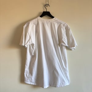 Image of KCRW 89.9FM Abstract T-Shirt