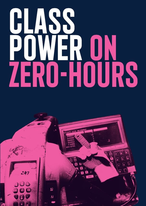 Image of Class Power on Zero-Hours