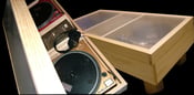 Image of Turn Table Coffee Table