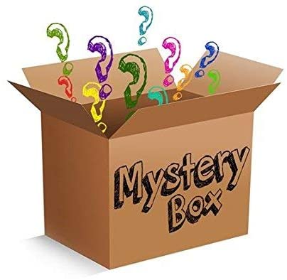 Hypebeast mystery box 