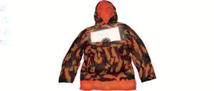 Image of Record Hoodie