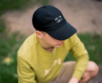 NTF BLACK Cap