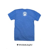 Image 2 of Stay Joyful T-Shirt