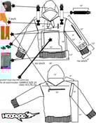 Image of HOODROO