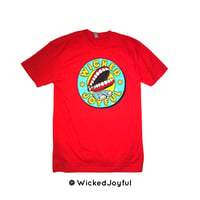 Wicked Joyful Red T-Shirt