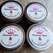 Image of 4oz Tin Candles - READY TO SHIP