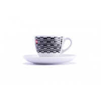 Image 2 of COLUMBUS Cento Espresso Set