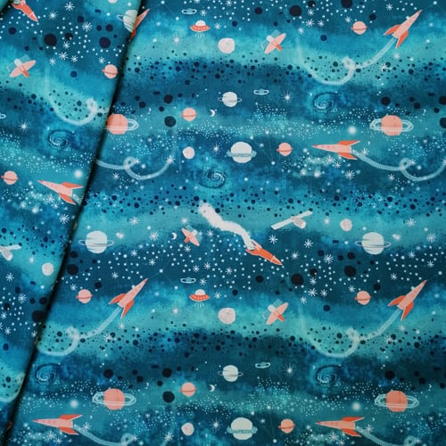 infinalon fabric