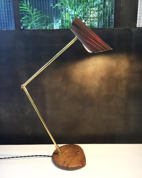 Image of lampe #1