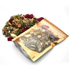 Image of VAGINA STEAM  6 ounces (with seat)