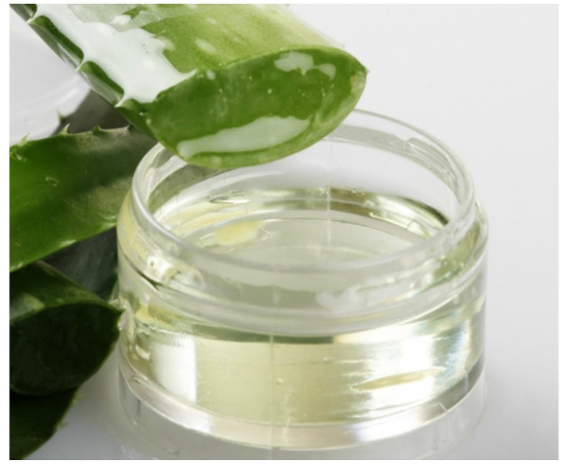 Image of Aloe Growth Hair Stimulator