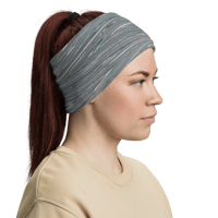 Image 4 of ZIGZAG SKY UNISEX NECK GAITER