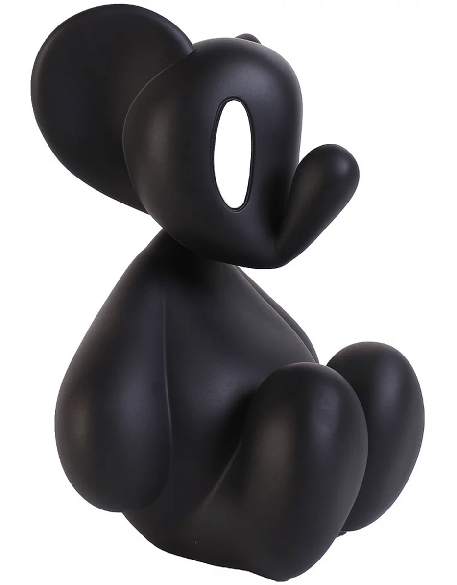 Image of vinyl toy (Sold Out)