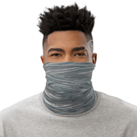 Image 5 of ZIGZAG SKY UNISEX NECK GAITER