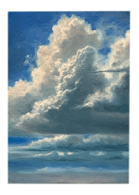 Cloud study 2