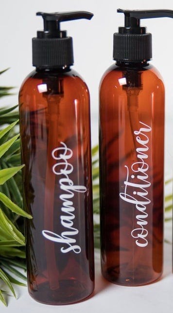 Image of RoseMary Thyme Conditioner 8 OZ