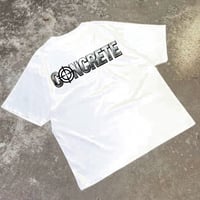 CHROME TEE