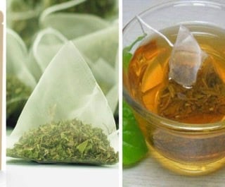 Image of Immune System InTensifier Tea