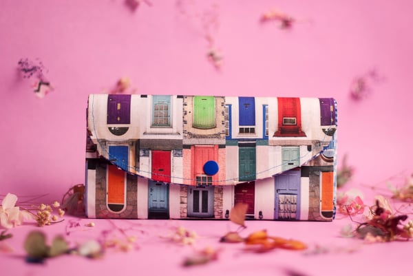 Image of Cartera Lisboa Grande